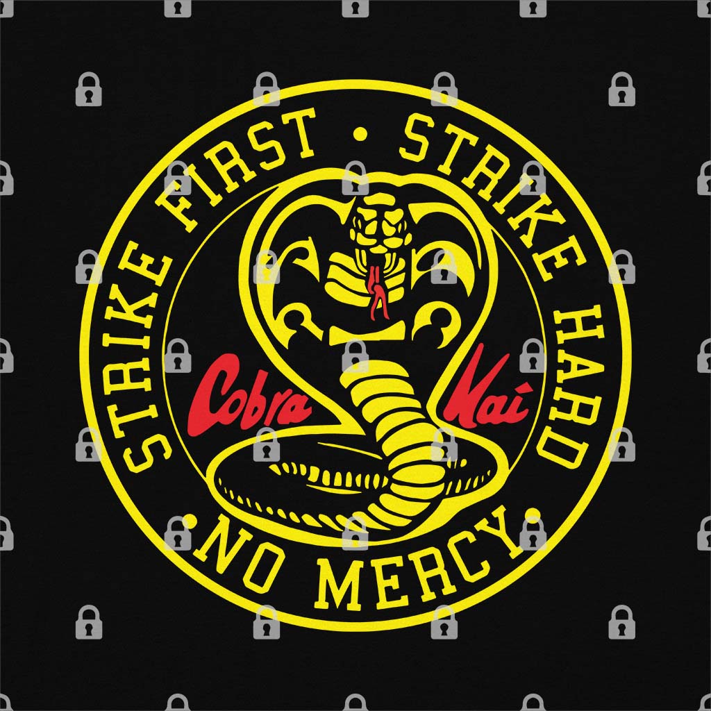 No Mercy T-Shirt