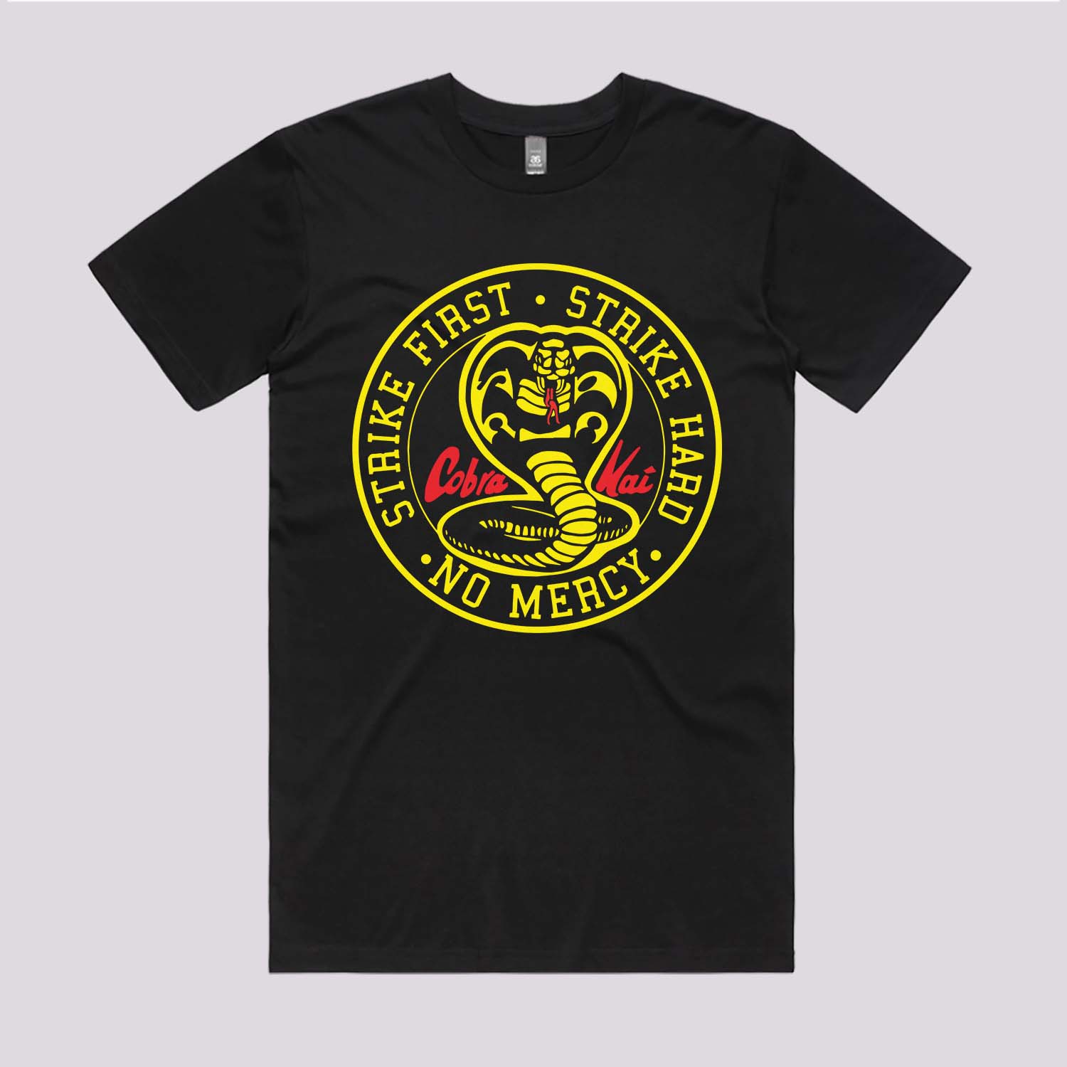 No Mercy T-Shirt