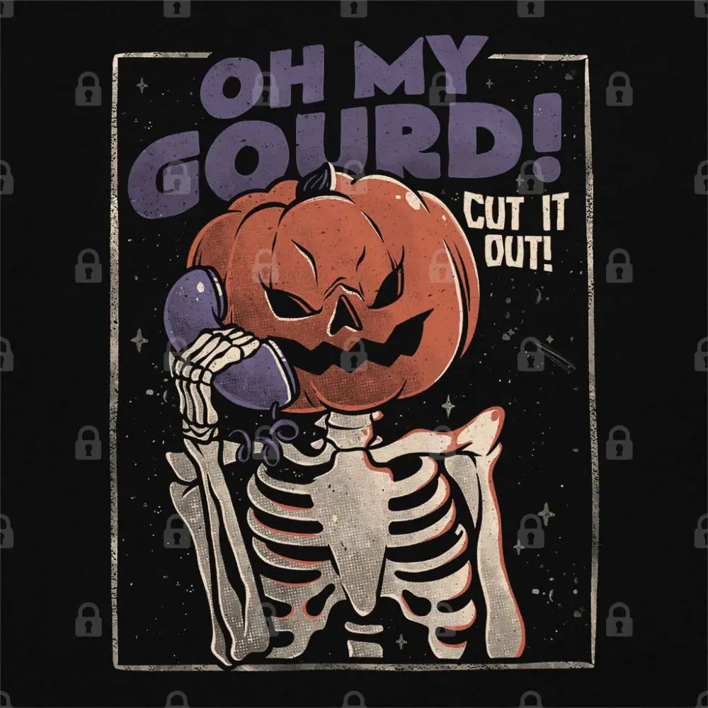 Oh My Gourd T-Shirt