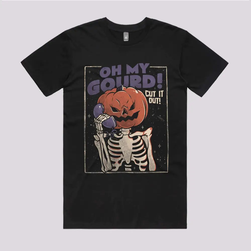 Oh My Gourd T-Shirt