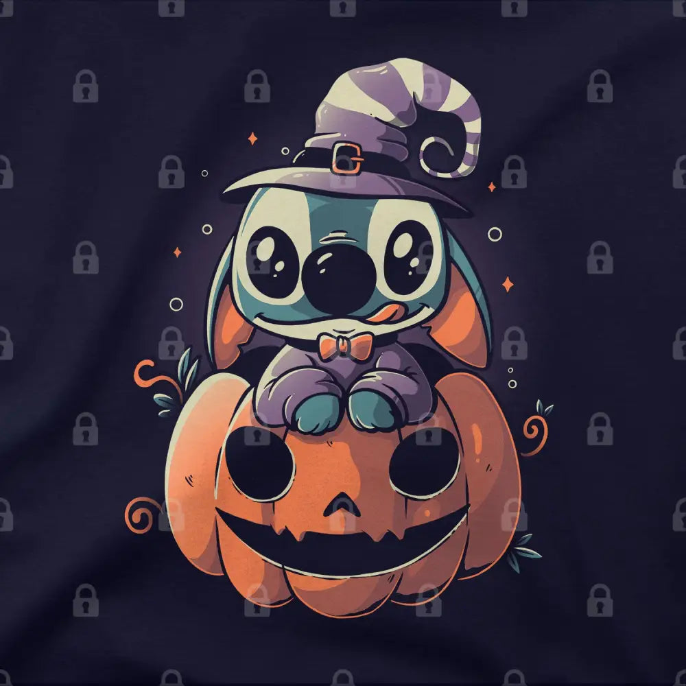 Ohana Pumpkin - Limitee Apparel