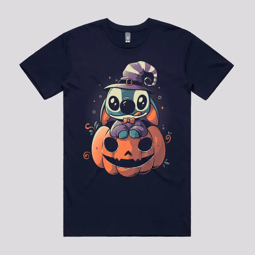 Ohana Pumpkin - Limitee Apparel