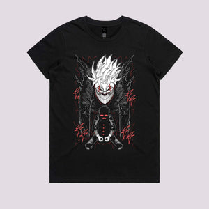 Okarun Graphic Tee