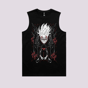 Okarun Graphic Tee