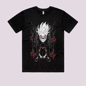 Okarun Graphic Tee