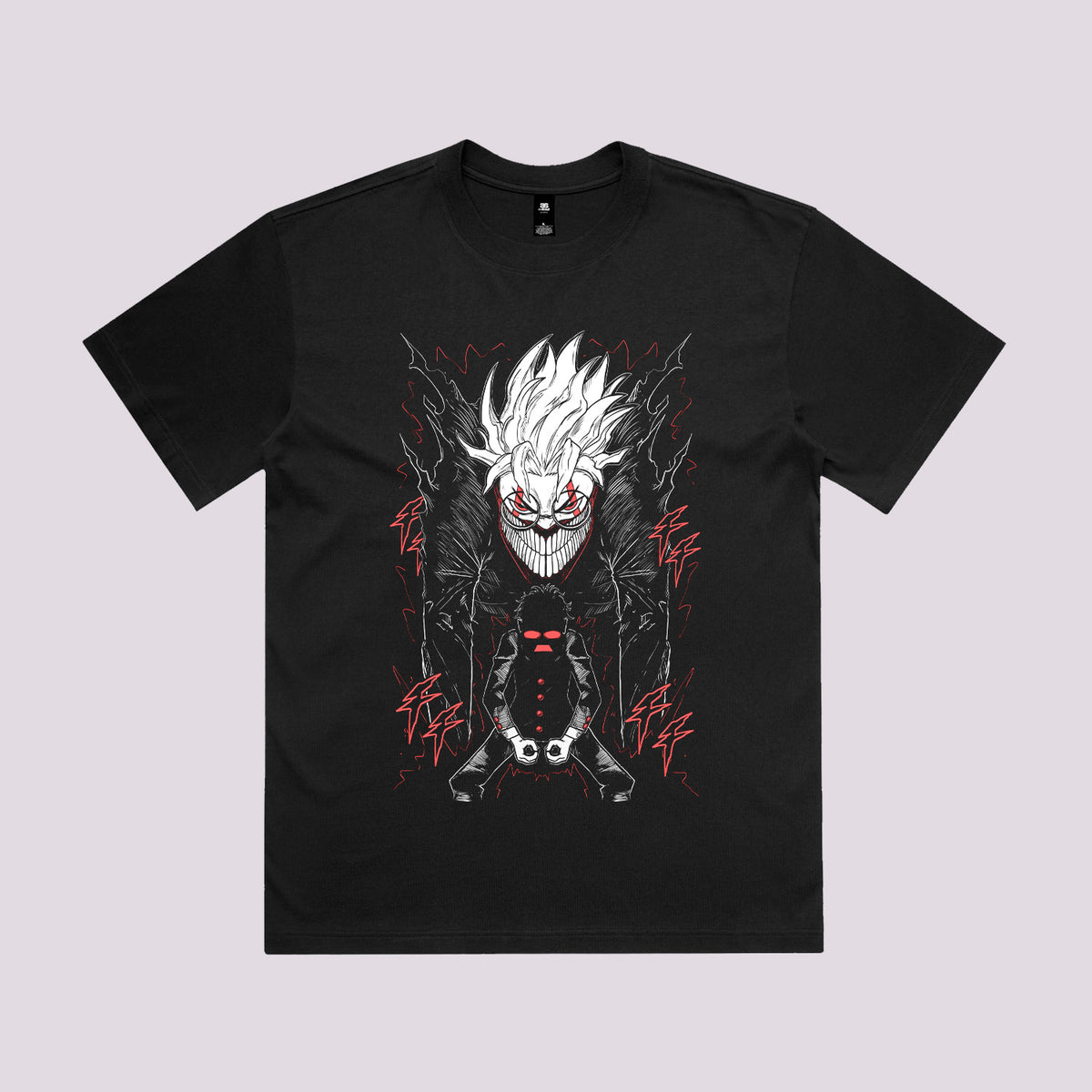 Okarun Graphic Tee