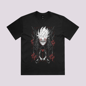 Okarun Graphic Tee