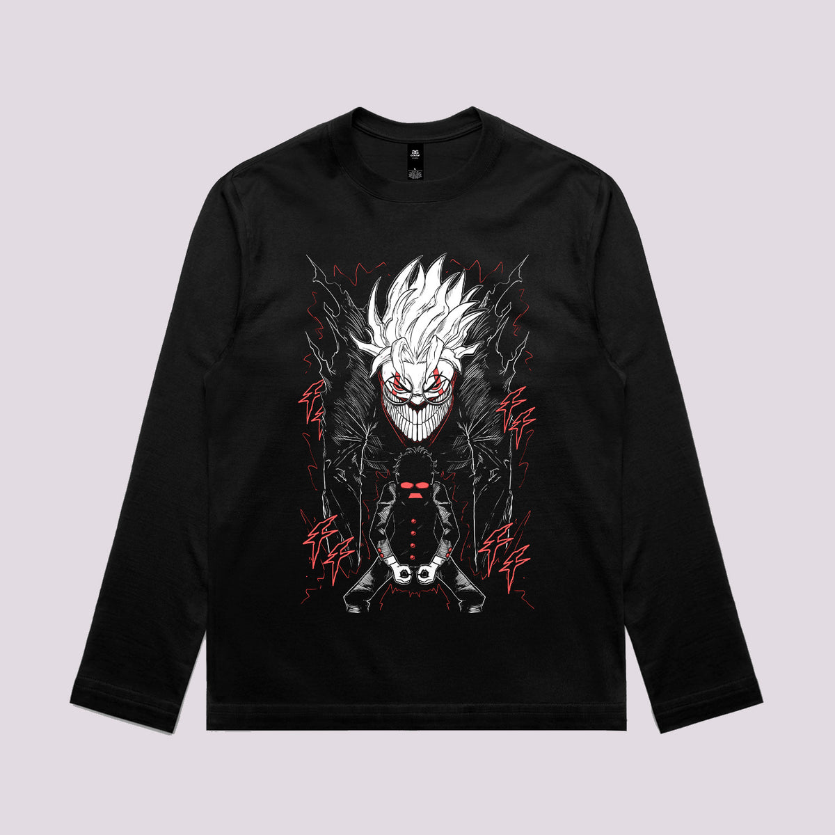 Okarun Graphic Tee