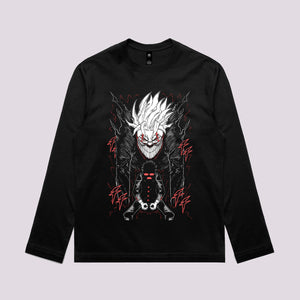 Okarun Graphic Tee
