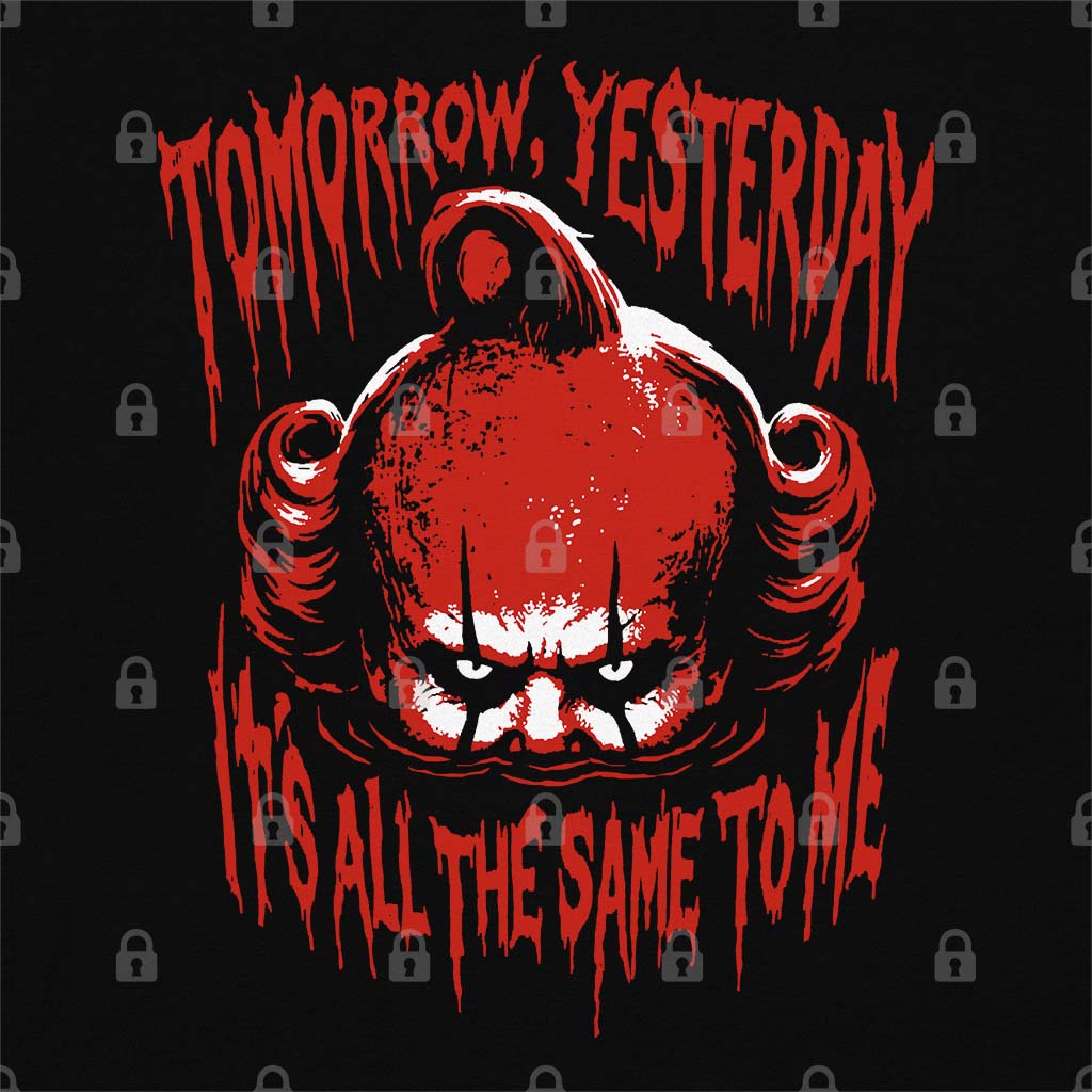 Omni Clown T-Shirt