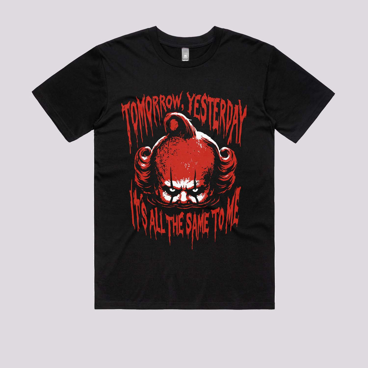 Omni Clown T-Shirt