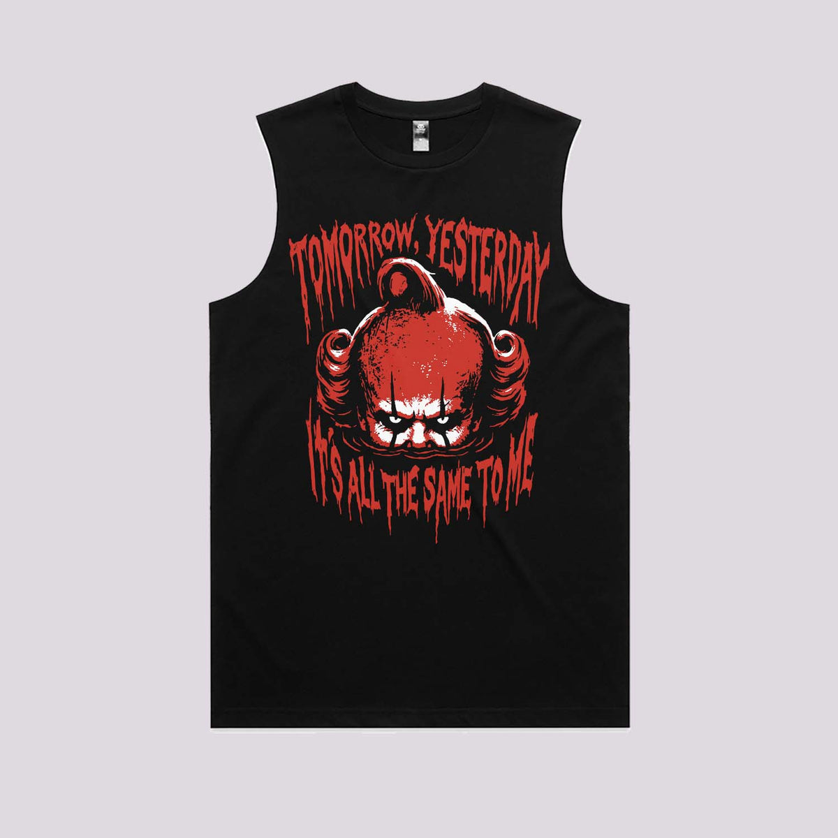 Omni Clown T-Shirt