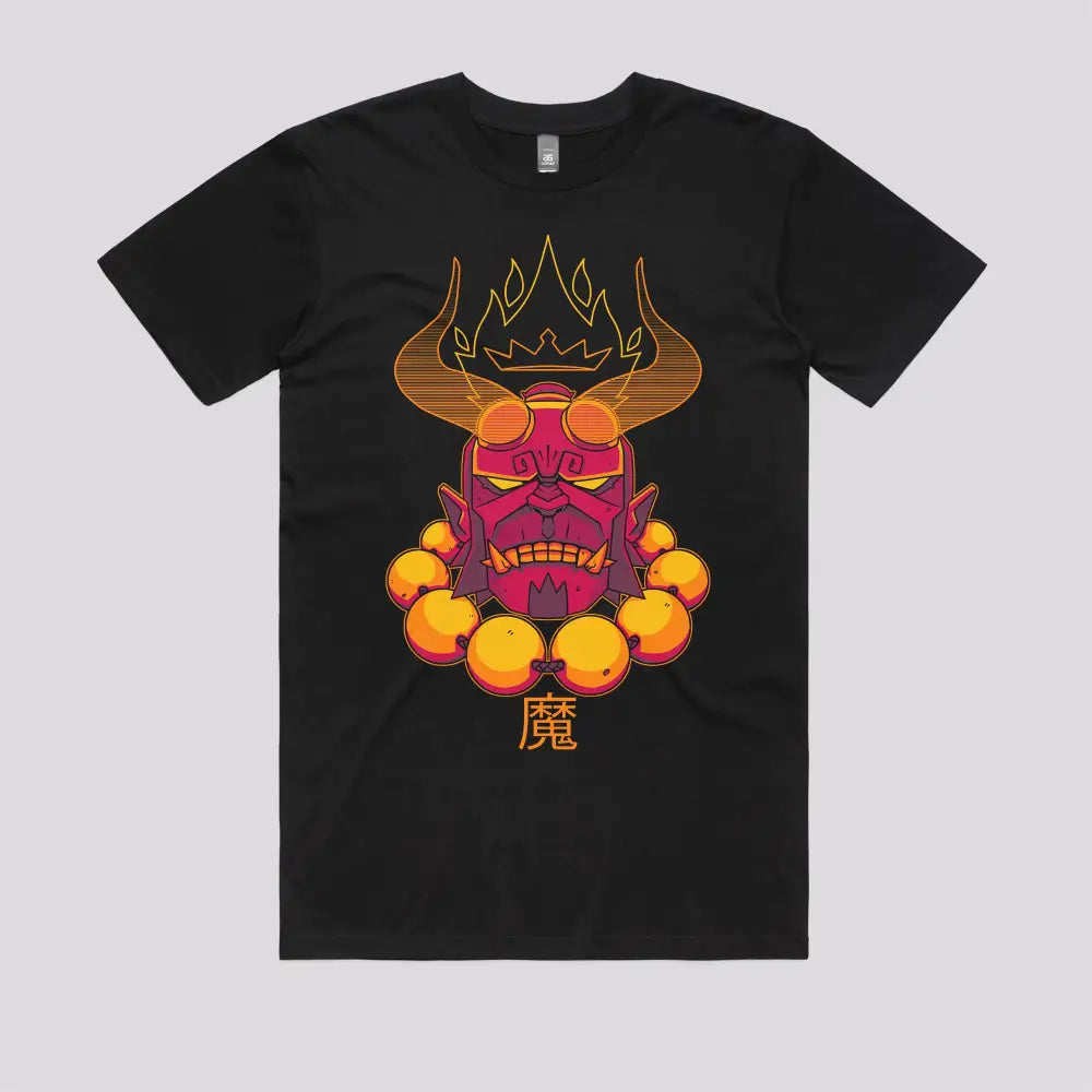 Oniboy T-Shirt | Pop Culture T-Shirts