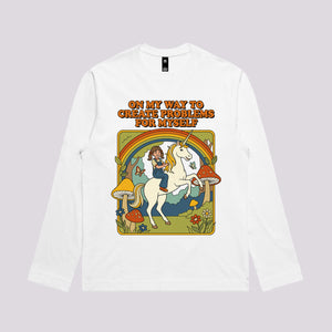 On My Way T-Shirt