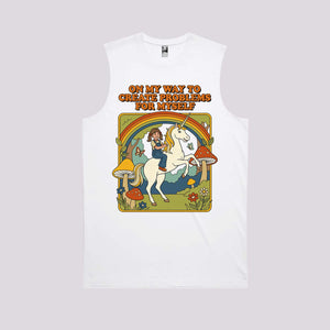 On My Way T-Shirt
