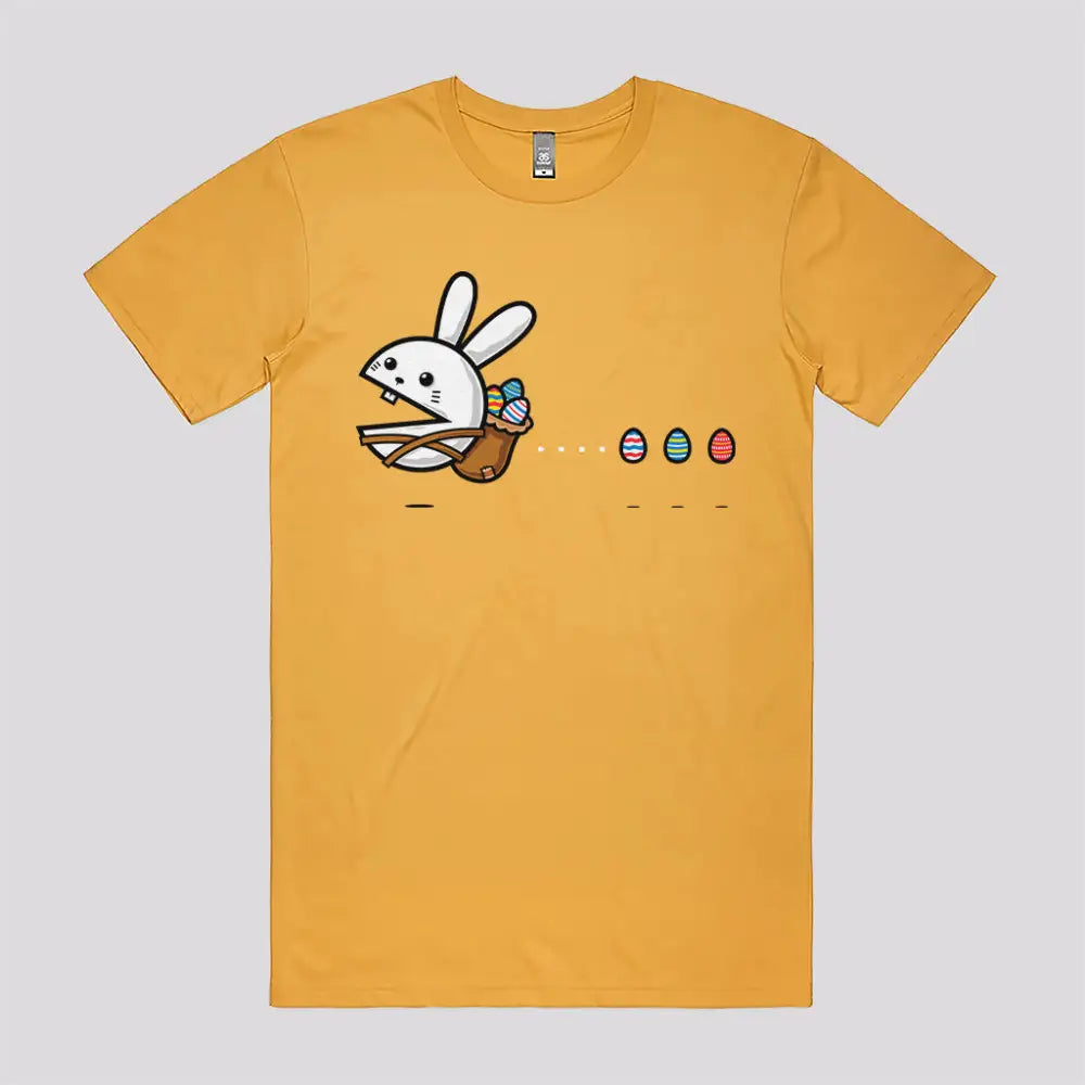 PAC Easter Bunny T-Shirt - Limitee Apparel