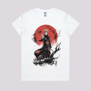 Pain Under Sun T-Shirt