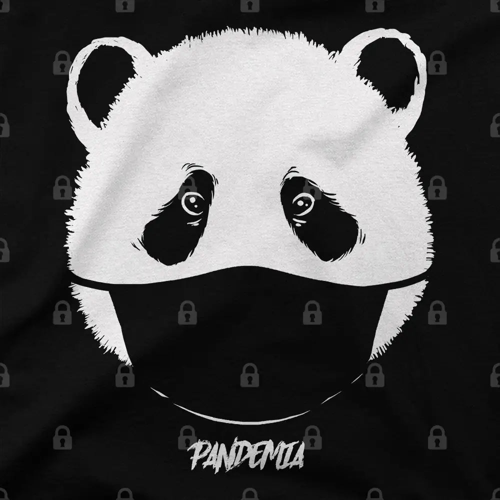 Pandemia T-Shirt - Limitee Apparel