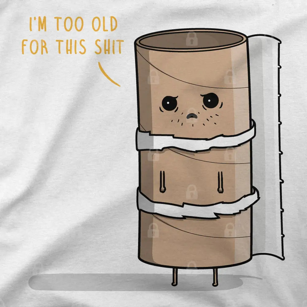 Paper Rold - Limitee Apparel