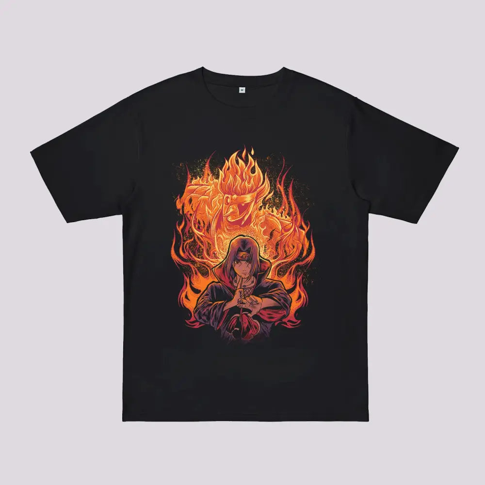 Perfect Susanoo Oversized T-Shirt