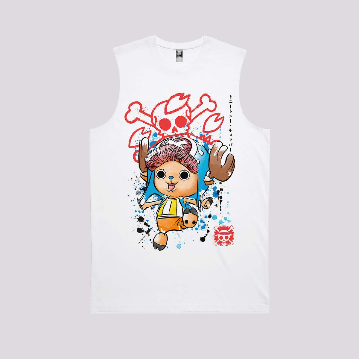 Pirate Doctor Graphic Tee