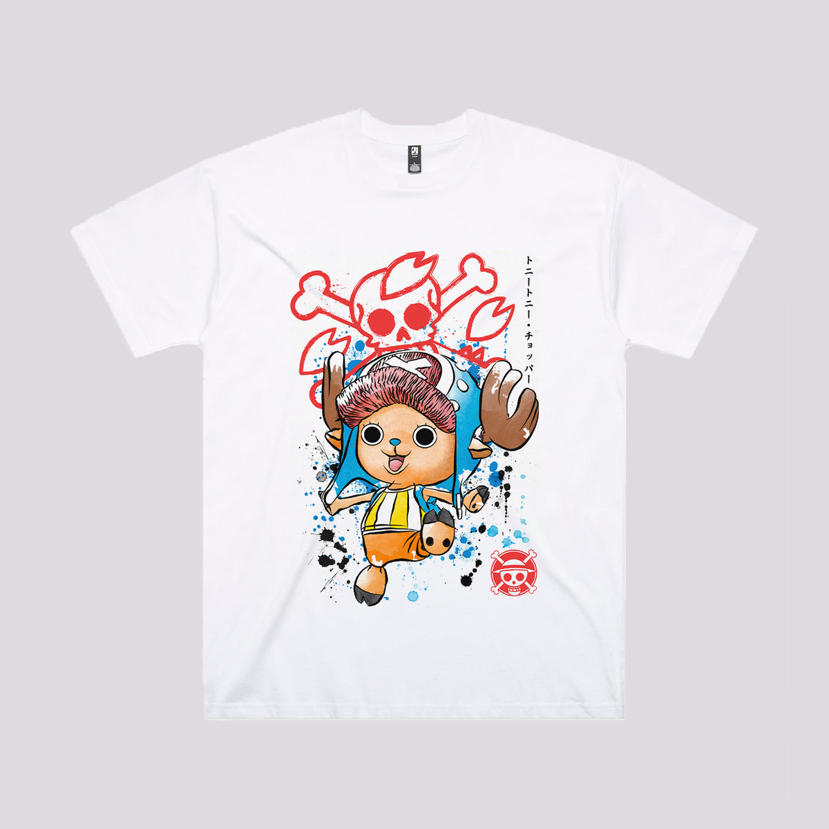 Pirate Doctor Graphic Tee