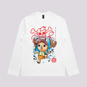 Pirate Doctor Graphic Tee