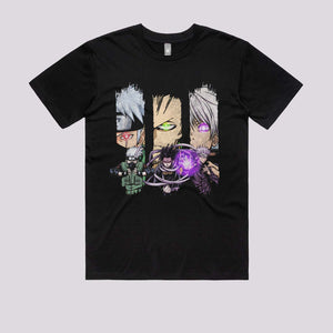 Eyes Power Sensei T-Shirt