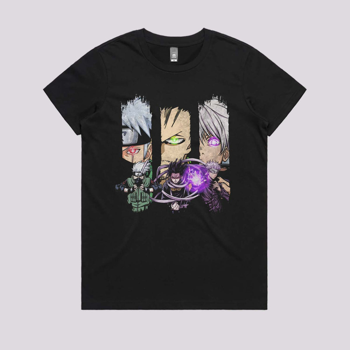 Eyes Power Sensei T-Shirt