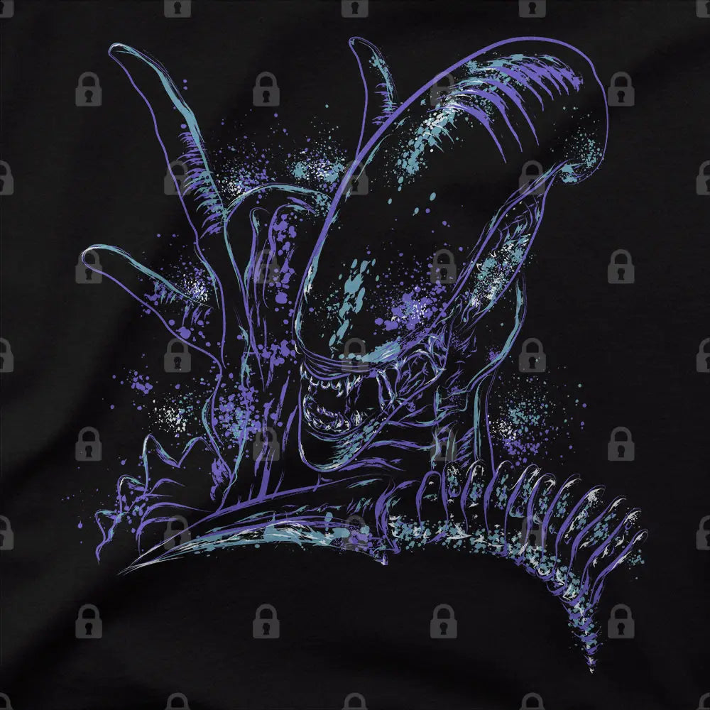 Primitive Horror T-Shirt | Pop Culture T-Shirts