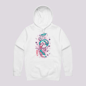 Anime Hoodies Australia | Studio Ghibli Hoodie | Princess Mononoke Hoodie