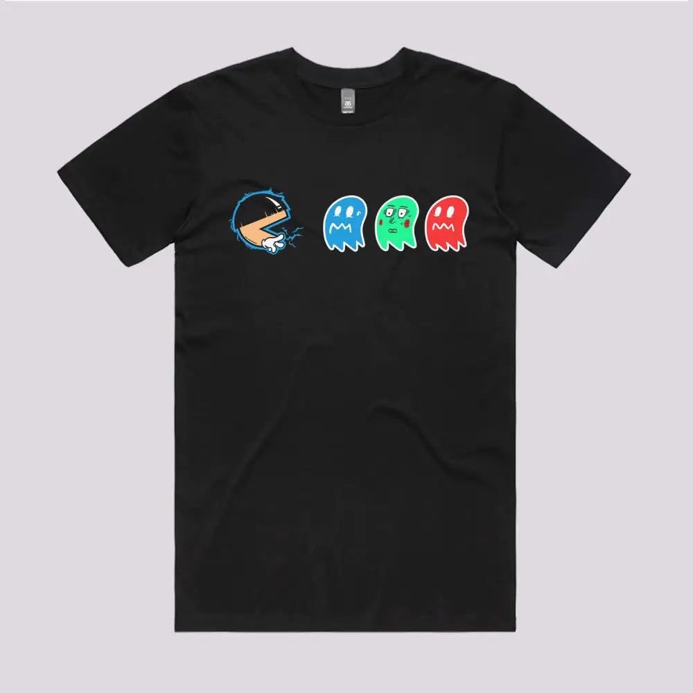 Psycho Man T-Shirt | Anime T-Shirts