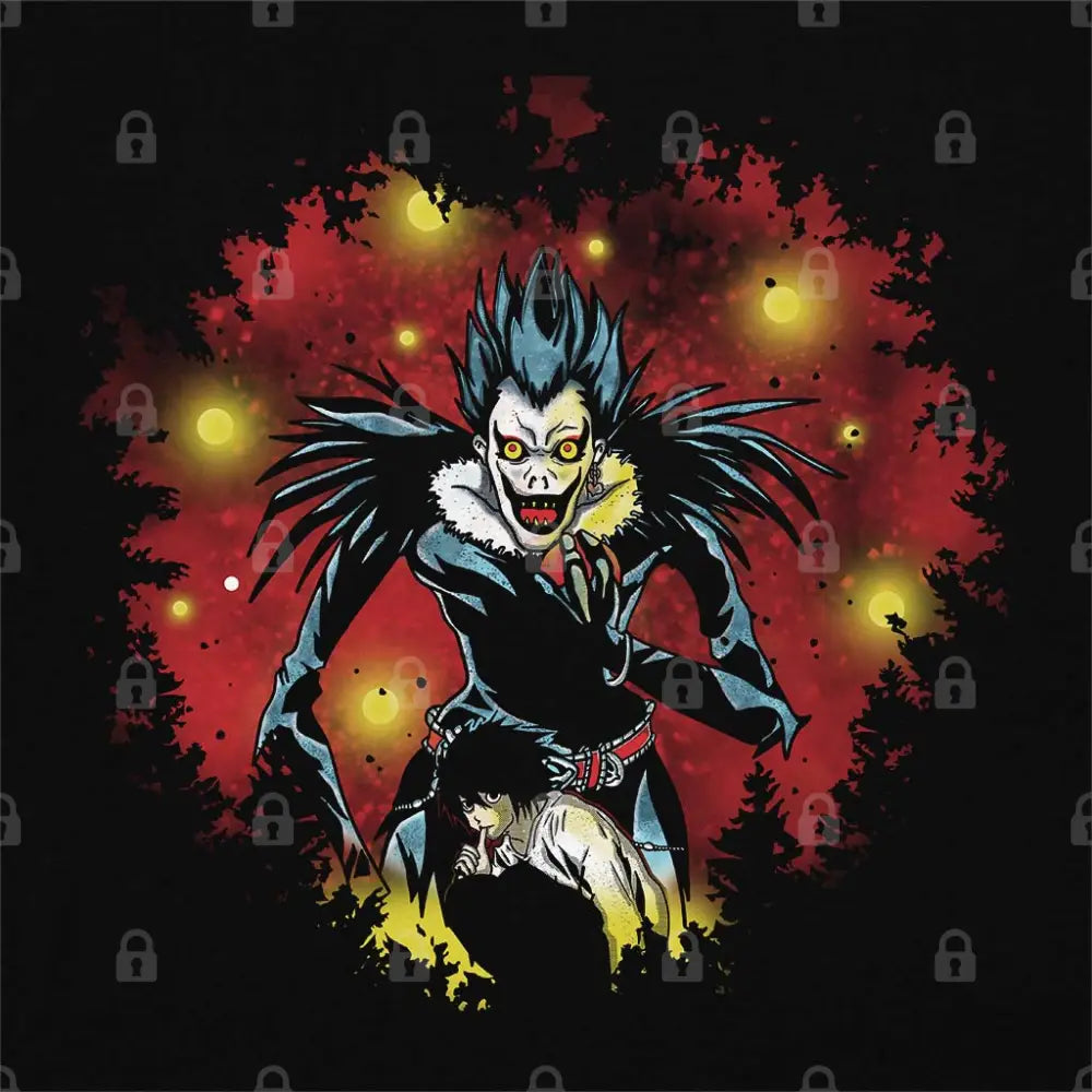 Psychological Battle T-Shirt