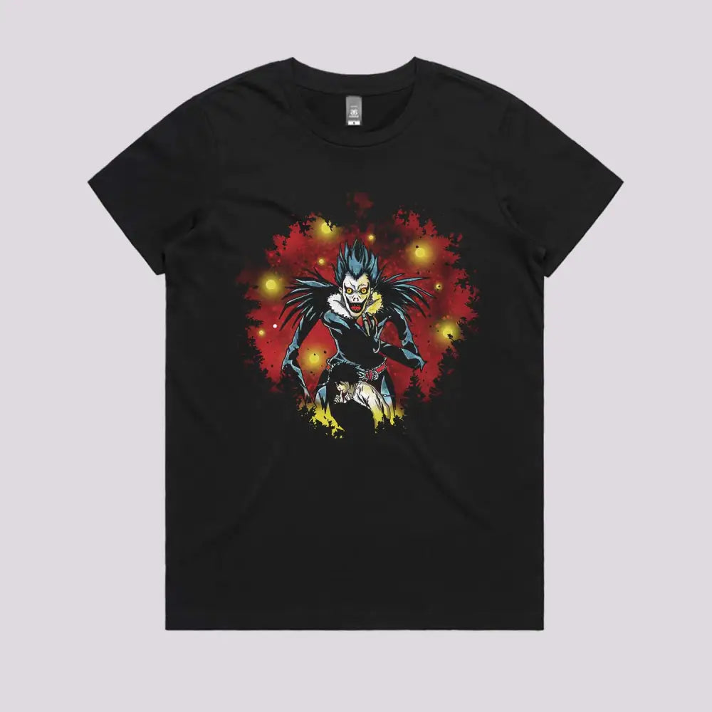 Psychological Battle Anime T-Shirts | Anime Clothing