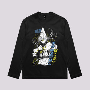 Witch Hat Qifrey T-Shirt