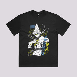 Witch Hat Qifrey T-Shirt