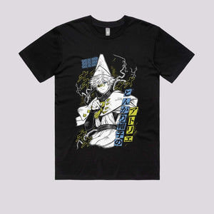 Witch Hat Qifrey T-Shirt