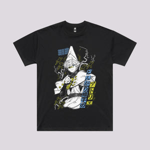 Witch Hat Qifrey T-Shirt