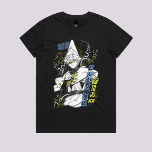 Witch Hat Qifrey T-Shirt
