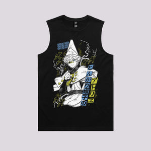 Witch Hat Qifrey T-Shirt