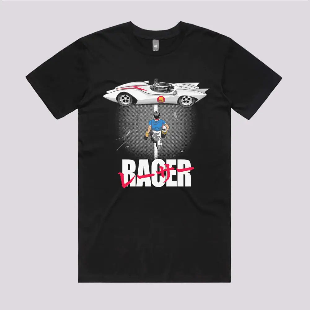 Racer T-Shirt