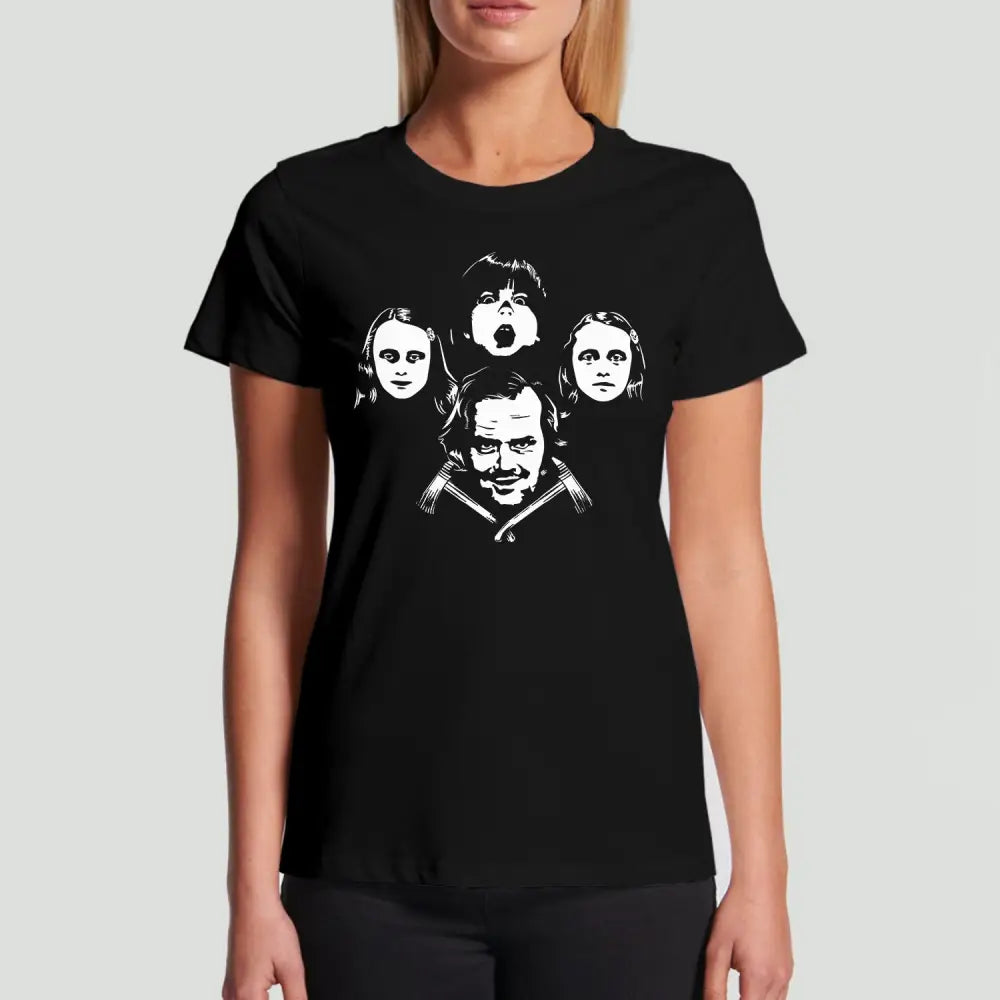 Redrum Rhapsody - Limitee Apparel