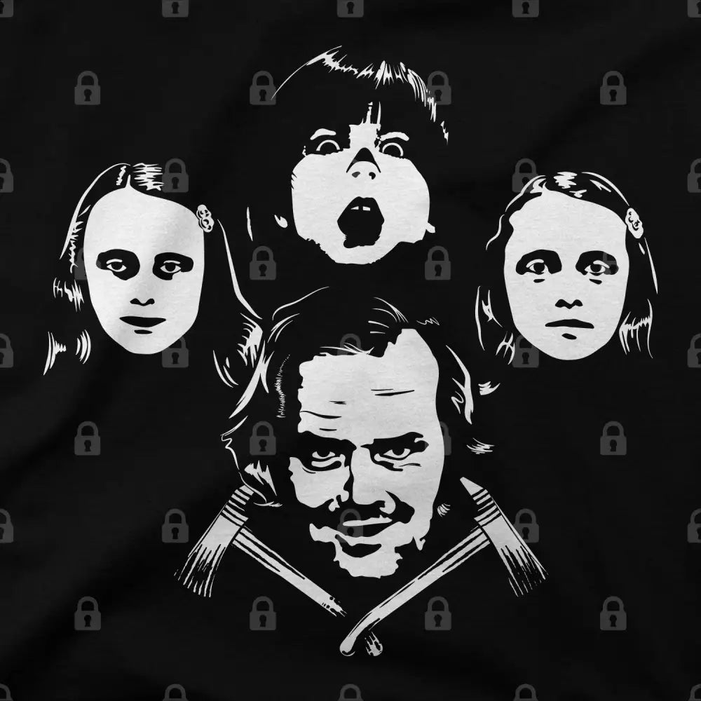 Redrum Rhapsody - Limitee Apparel