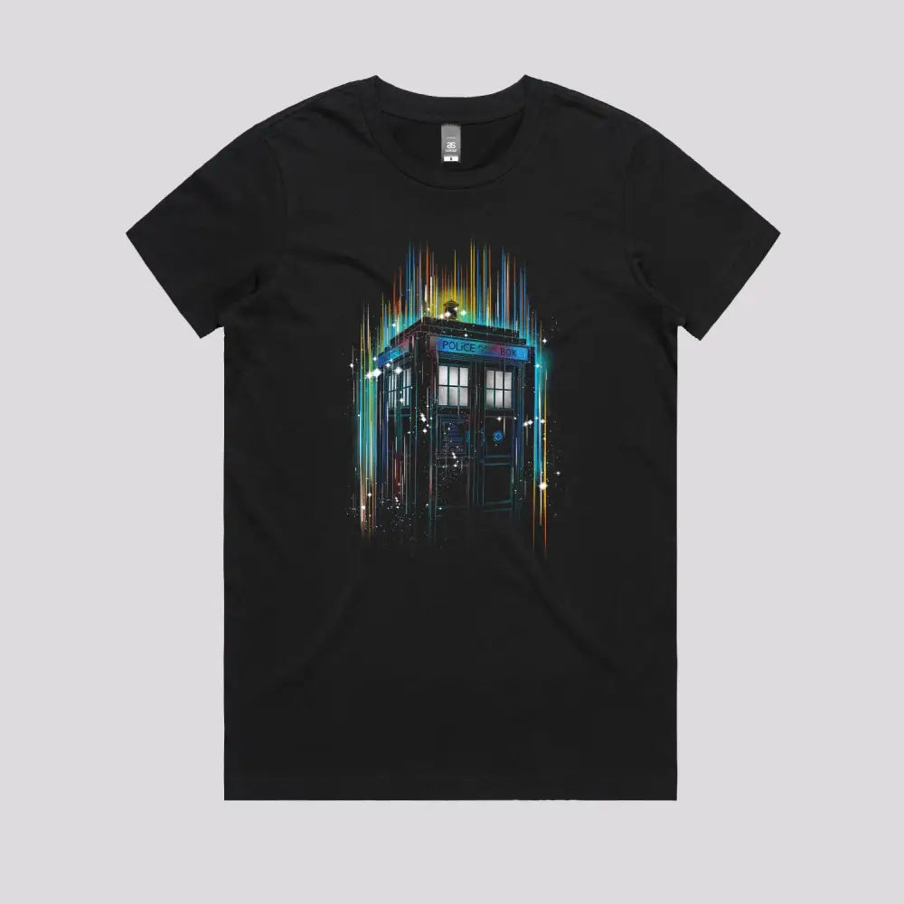 Regeneration is Coming - Limitee Apparel