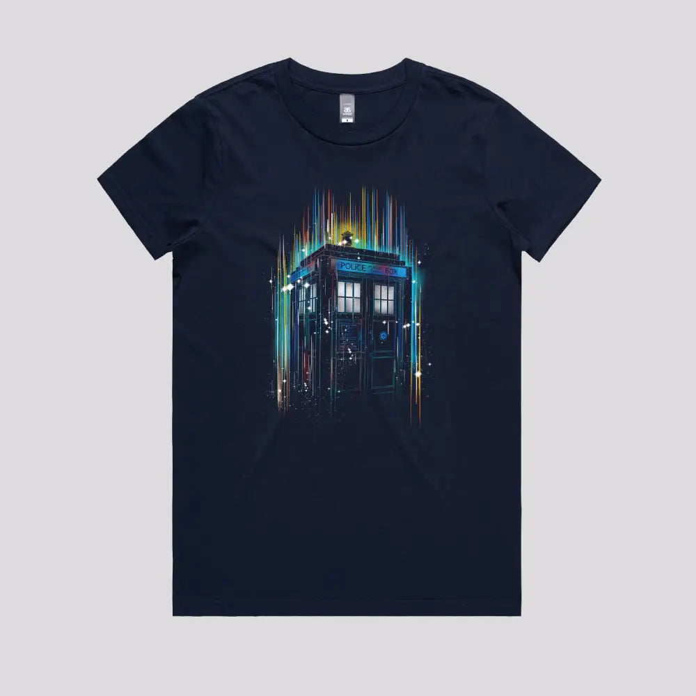 Regeneration is Coming - Limitee Apparel