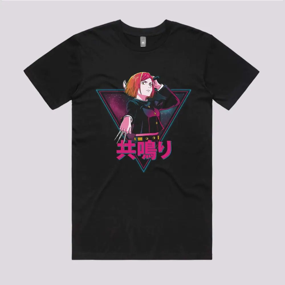 Resonance T-Shirt | Anime T-Shirts