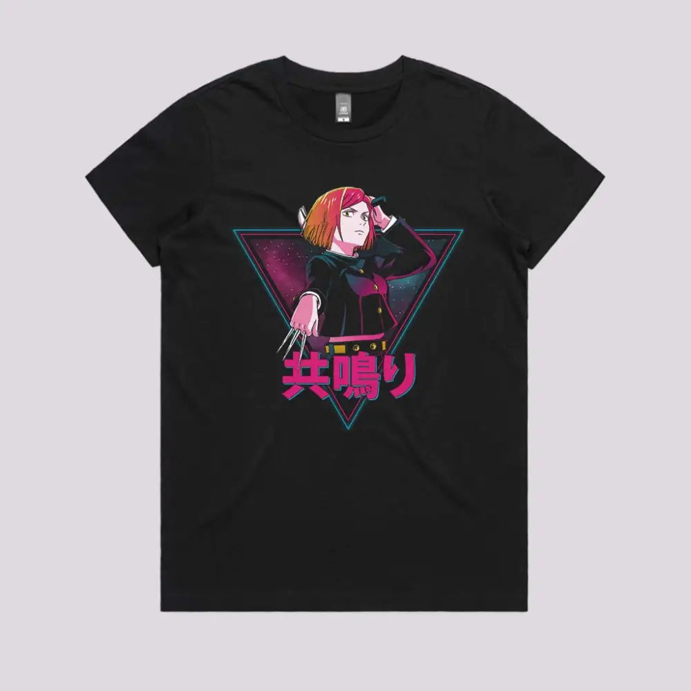 Resonance T-Shirt | Anime T-Shirts