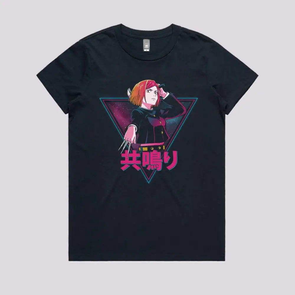 Resonance T-Shirt | Anime T-Shirts