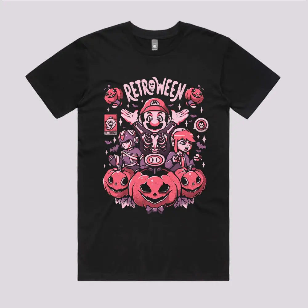 Retroween T-Shirt