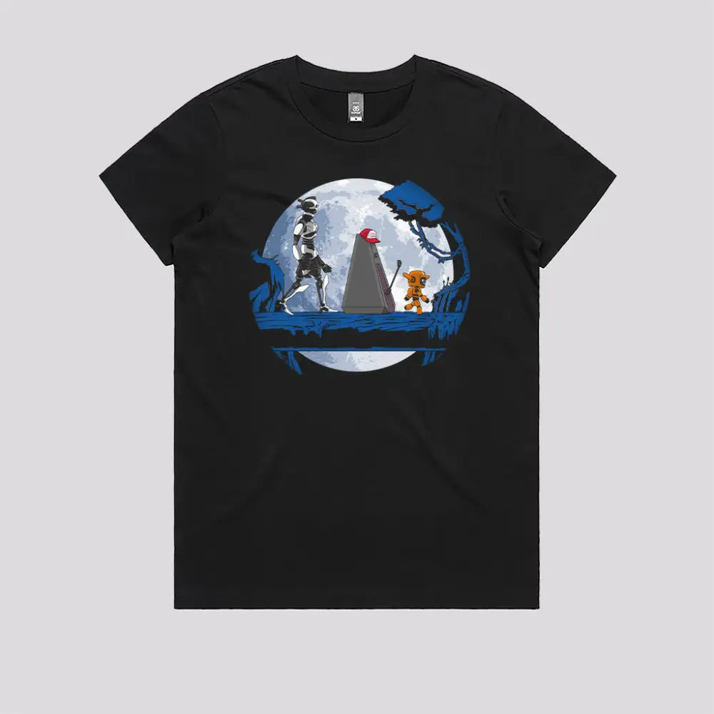 Robots Matata T-Shirt - Limitee Apparel